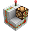 Sticky Redstone​ logo