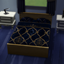 Royal Velour Majesty Bed Base Game logo