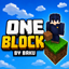 ONE BLOCK BY BAKU logo