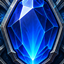 SapphireShout logo