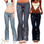 Star Y2K Jeans logo