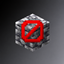 MeisMythical's No Block Rotation v1.2 logo
