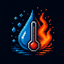 Temperature & Hydration logo