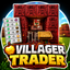 OP LIBRARIAN VILLAGER    logo