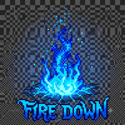 Low Fire Plus project image