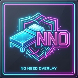 No Need Overlay project image