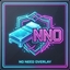 No Need Overlay logo