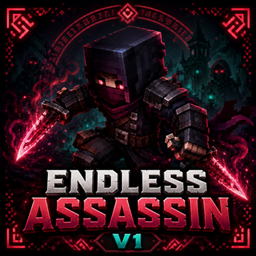 Endless Assassin project image
