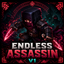 Endless Assassin logo