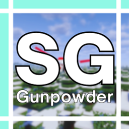 Simple Gunpowder project image