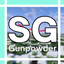 Simple Gunpowder logo