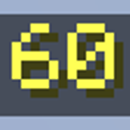 Appuls' Info HUD project image