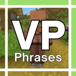Villager Phrases project image