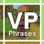 Villager Phrases logo