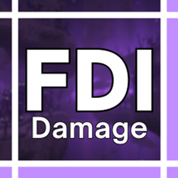 Floating Damage Indicators project image