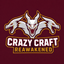 Crazy Craft Reawakened  (Fan made) logo