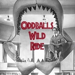 Oddball's Wild Ride