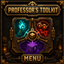 Professor's Toolkit: Mod Menu logo