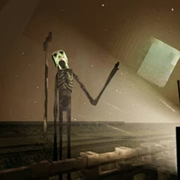 NEW UPDATE! The Yelling Creature (JAVA) project image