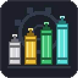 Create: Tiered Backtanks project image