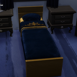 Royal Velvet Sovereign Single Bed project image