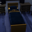 Royal Velvet Sovereign Single Bed logo
