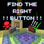 FIND THE RIGHT BUTTON! logo