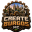 Create Burgos MC logo