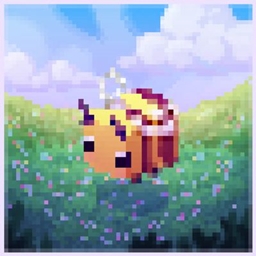 PixelSprings