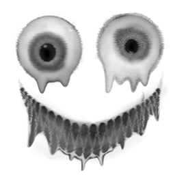 The Chasing Faces logo