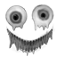 The Chasing Faces logo