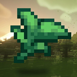 Matcha Flavoured [optimized modpack] project image