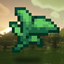 Matcha Flavoured [optimized modpack] logo