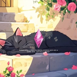[Miss-K-Lo] - Rose Garden Reverie - Loading Screen project image