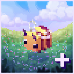 PixelSprings Plus