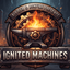 Ignited Machines logo