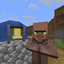 Talking Villagers logo