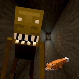 Cave Dweller NeoForged