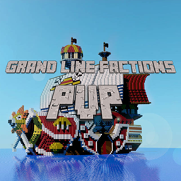 One Piece Factions