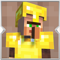 Villager Wear Armor project image