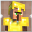Villager Wear Armor logo