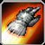 SpeedGauntlet logo