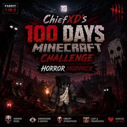 ChiefXD's 100 Days Challenge