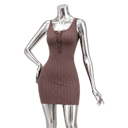 DivaDesigns - dress 19 project image