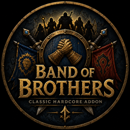 Band of Brothers project image