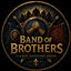 Band of Brothers logo