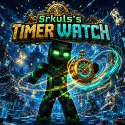 Srkuls's Timer project image