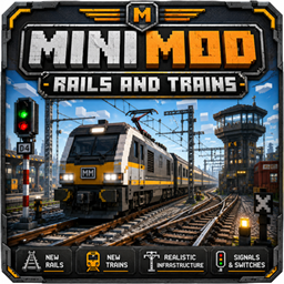 MINIMOD-RAILS project image