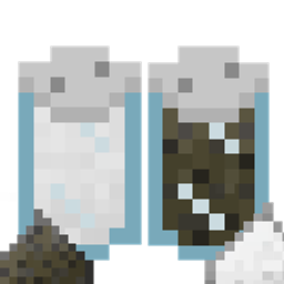 Salt & pepper logo