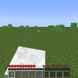 Player Food project image